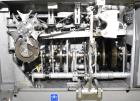 Pre-Owned Marchesini Model BA 100 Intermittent Motion Cartoner for Sale